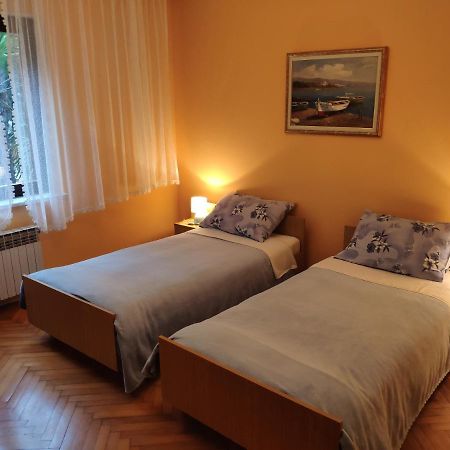 Apartments Rafael Poreč Buitenkant foto