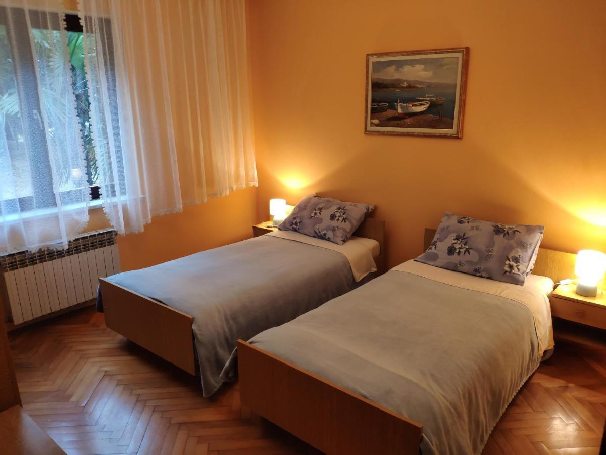 Apartments Rafael Poreč Buitenkant foto